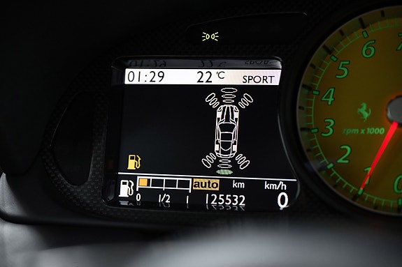 Ferrari 599 29 of 30