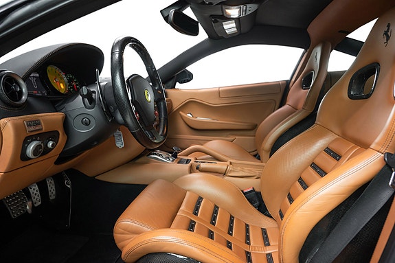 Ferrari 599 21 of 30