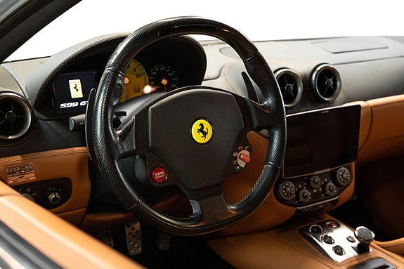 Ferrari 599 20 of 30