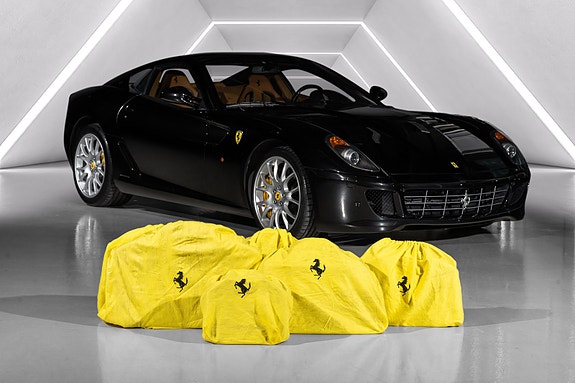 Ferrari 599 13 of 30