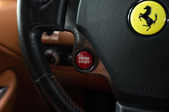 Ferrari 599 25 of 30