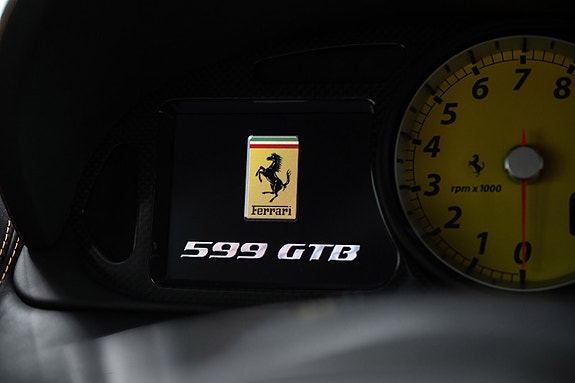 Ferrari 599 30 of 30