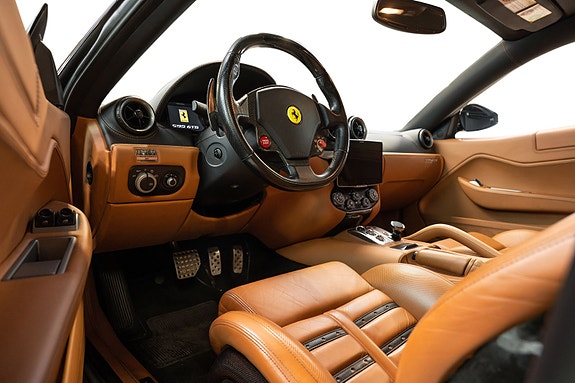 Ferrari 599 19 of 30