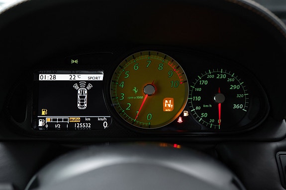 Ferrari 599 28 of 30