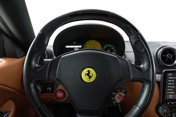 Ferrari 599 24 of 30