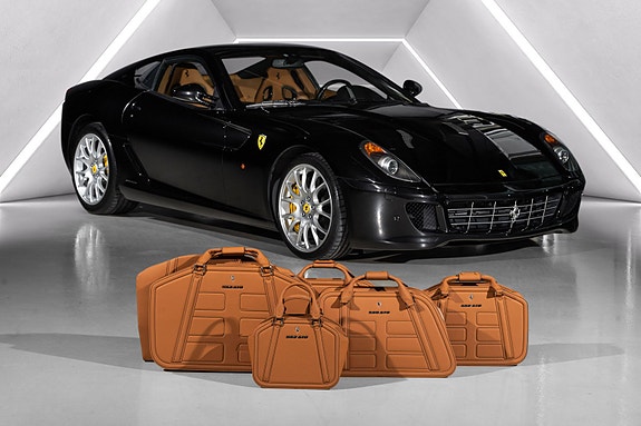 Ferrari 599 16 of 30