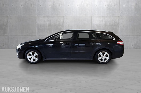 Peugeot 508 2 of 5