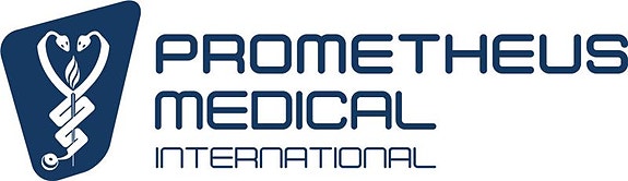 Prometheus Medical International AS logo