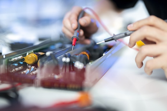 Be responsible for developing and re-shaping our TE function to align with future R&D, and manufacturing needs. You will drive technical excellence, organizational capability, and process transformation.