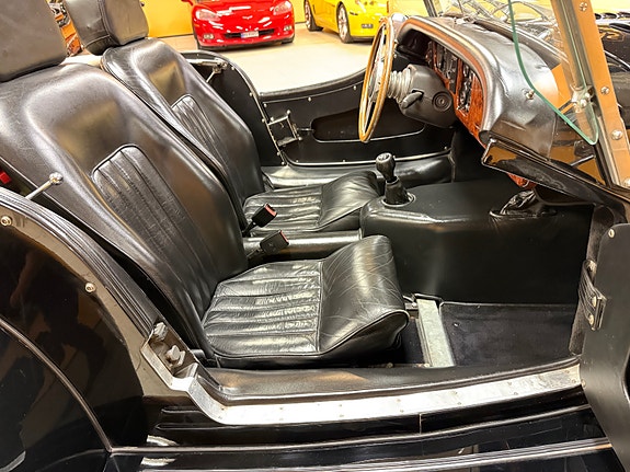 Morgan Plus 8 10 of 10