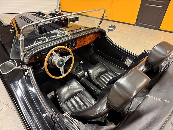 Morgan Plus 8 6 of 10