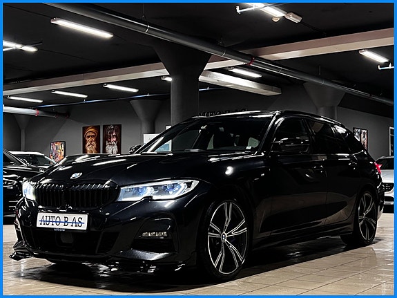 BMW 330e