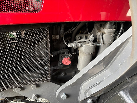 Massey Ferguson 4710M MVA-Fri 7 of 29
