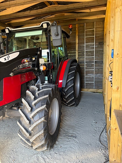Massey Ferguson 4710M MVA-Fri 10 of 29