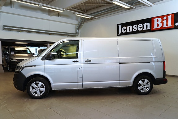 Volkswagen Transporter 8 of 27