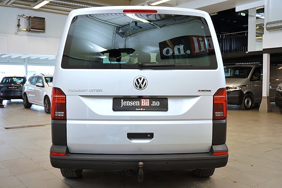 Volkswagen Transporter 7 of 27