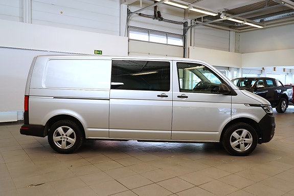 Volkswagen Transporter 5 of 27