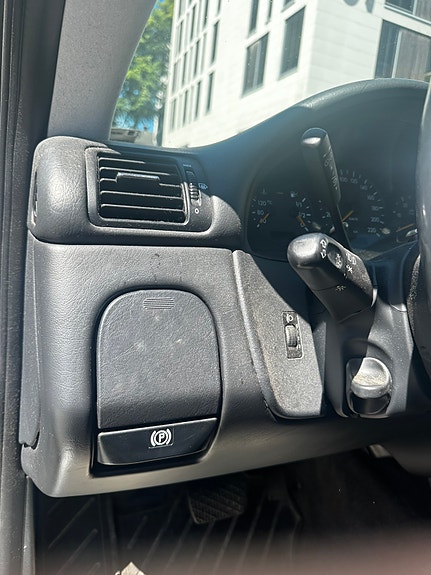 Mercedes-Benz ML270 17 of 30