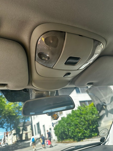 Mercedes-Benz ML270 19 of 30