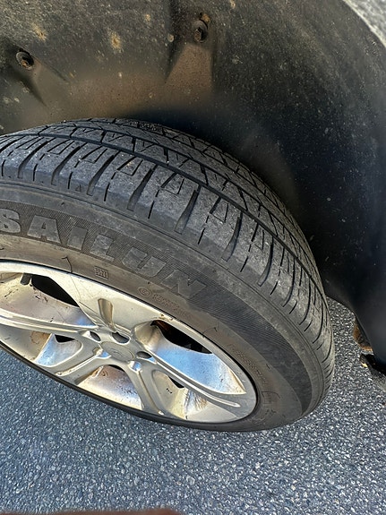 Mercedes-Benz ML270 12 of 30