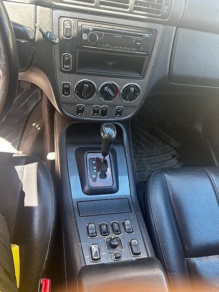Mercedes-Benz ML270 15 of 30