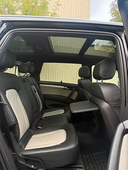 Audi Q7 15 of 21