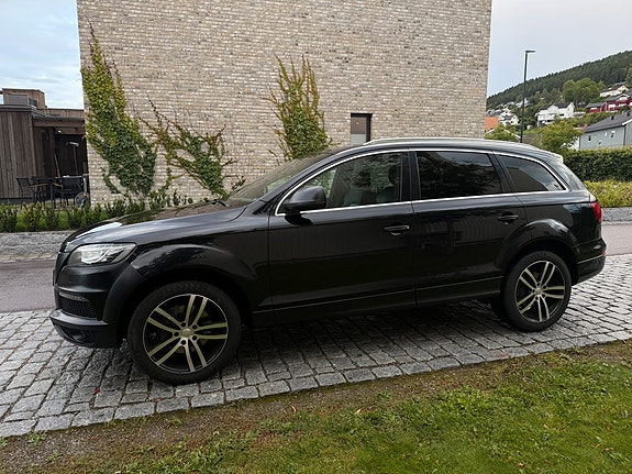 Audi Q7 5 of 21