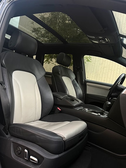 Audi Q7 14 of 21