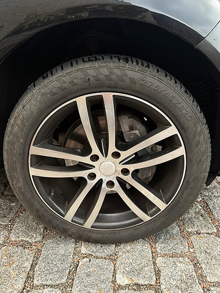 Audi Q7 11 of 21
