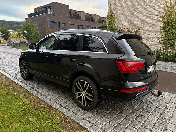 Audi Q7 6 of 21