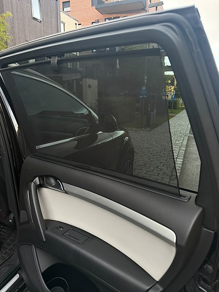 Audi Q7 17 of 21
