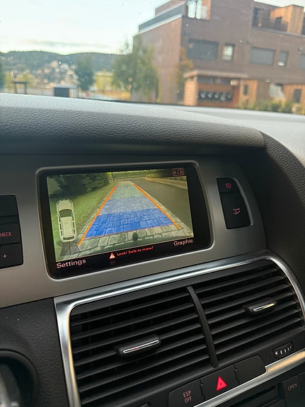 Audi Q7 19 of 21
