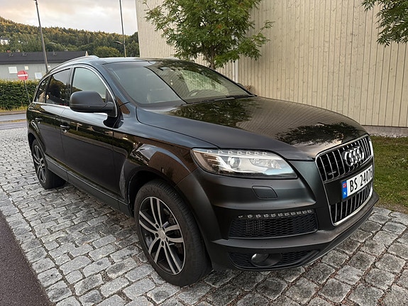 Audi Q7 7 of 21