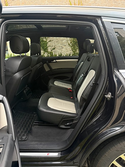 Audi Q7 16 of 21