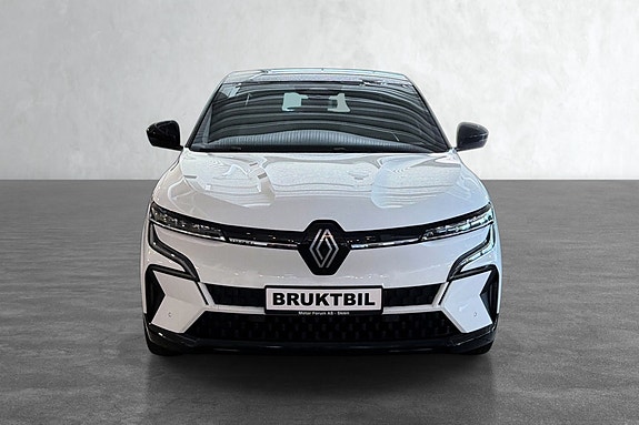 Front, m/full LED