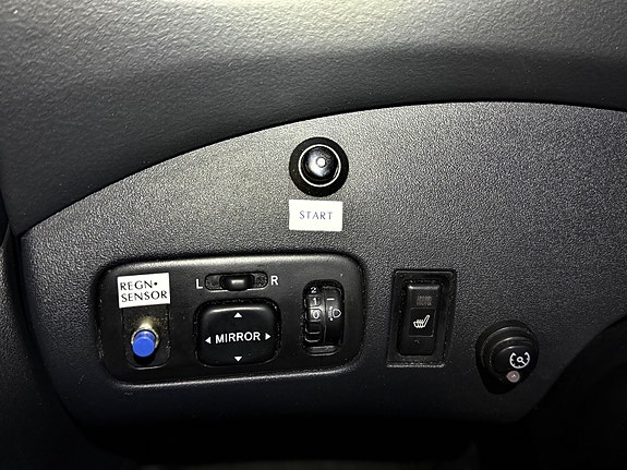 Toyota Yaris Verso 12 of 26