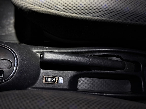 Toyota Yaris Verso 18 of 26