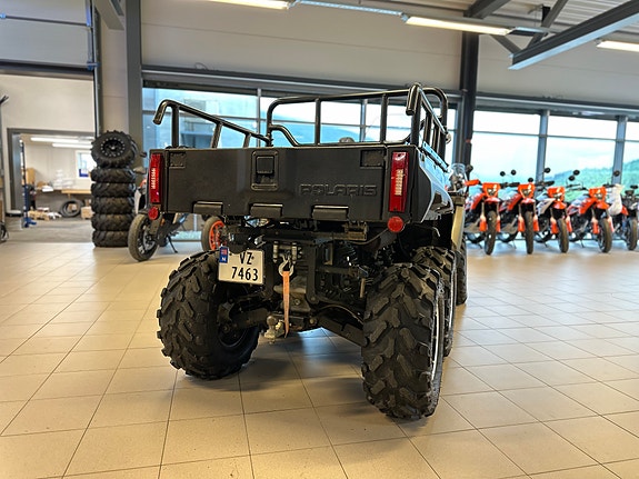 Polaris Sportsman 570 4 of 5