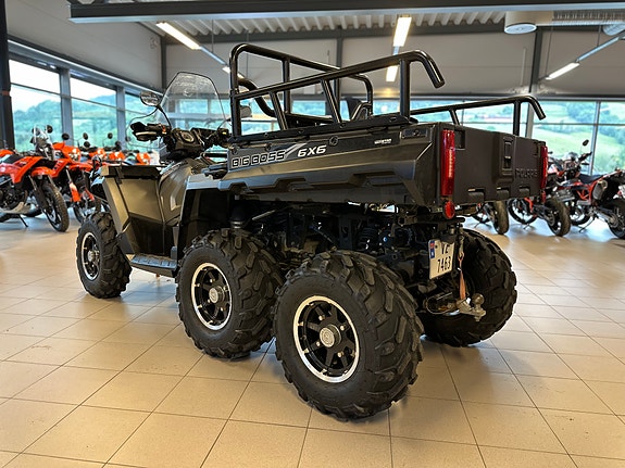 Polaris Sportsman 570 5 of 5