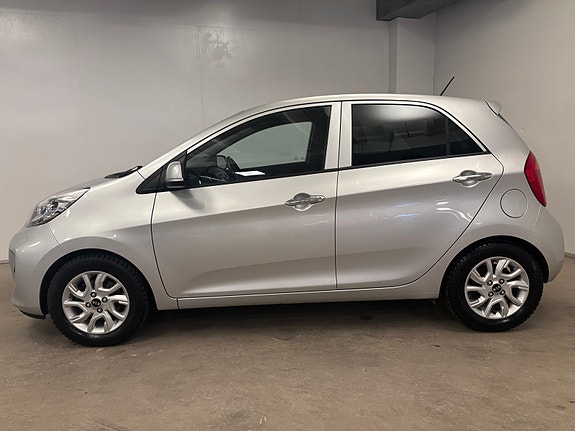 Kia Picanto 3 of 5