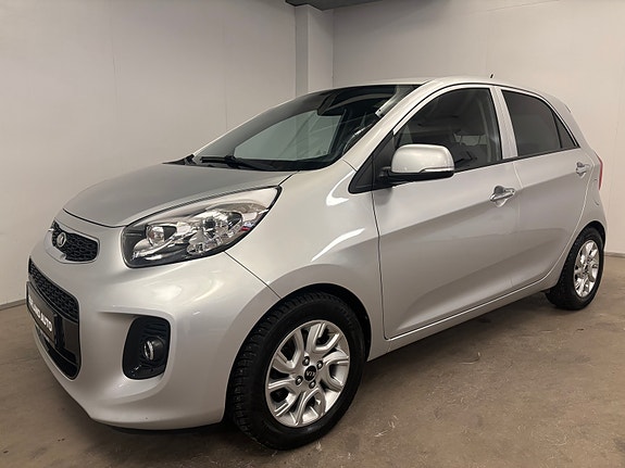 Kia Picanto 2 of 5