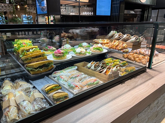 Bilde 4 av 5 i jobbannonse-galleriet