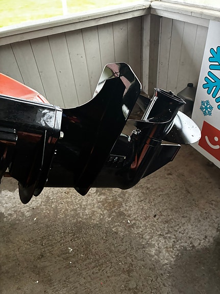 Ny Suzuki 20 hk 3 of 3