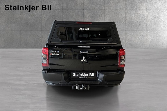 Mitsubishi L200 3 of 5