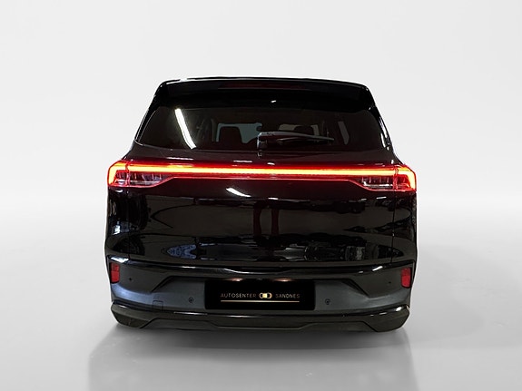 Maxus Euniq 6 6 of 30