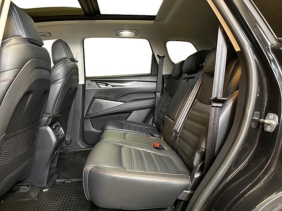 Maxus Euniq 6 29 of 30
