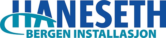 Haneseth Bergen Installasjon logo