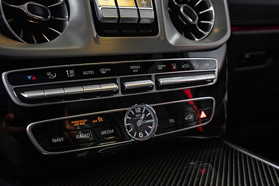 Mercedes-Benz G63 18 of 25