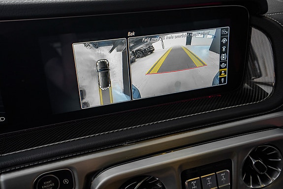 Mercedes-Benz G63 23 of 25