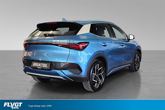 BYD Atto 3 3 of 5